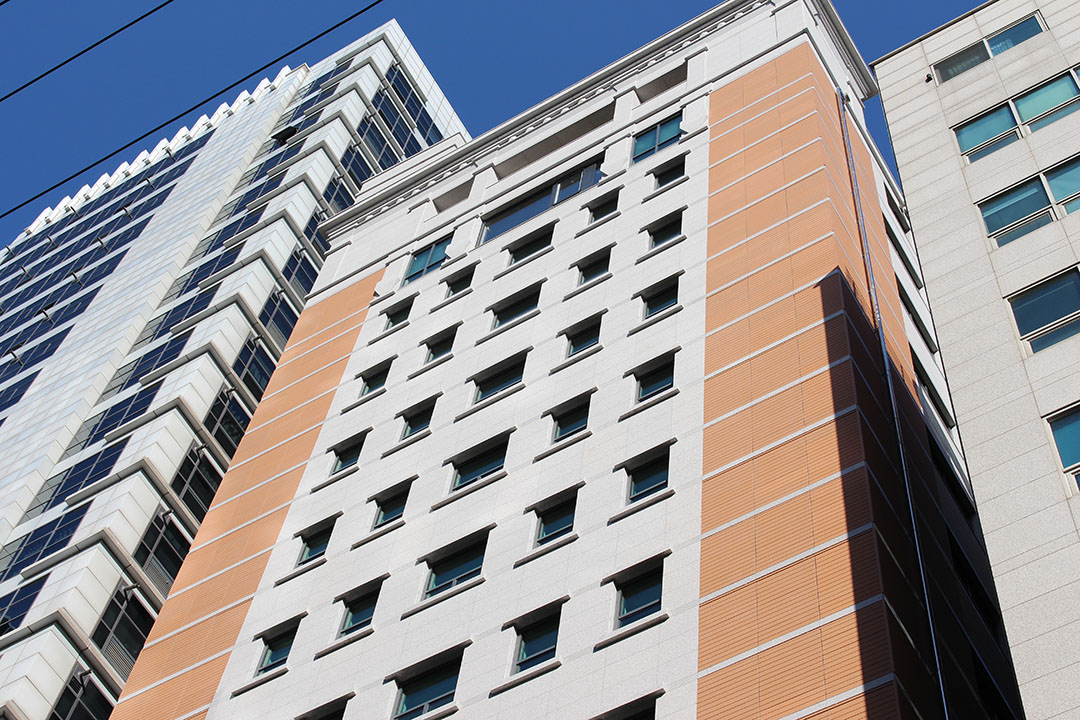 首尔大京大厦Daekyung Tower, Seoul