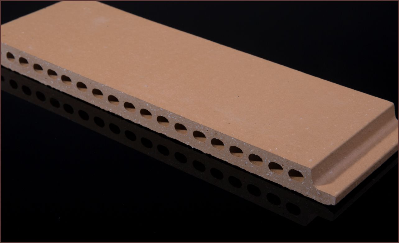 福迪建筑陶板 F18自然面系列